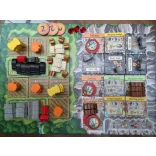 Caverna The Cave Farmers (eng)