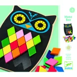 Djeco Mozaikos színfoltok - Mosa boo