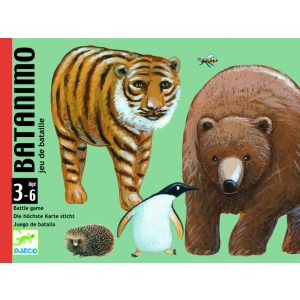 Djeco Batanimo