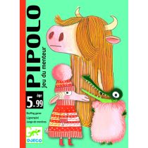 Djeco Pipolo