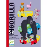Djeco Gorilla