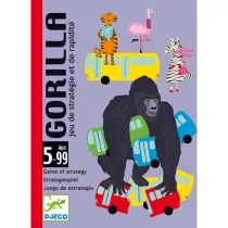 Djeco Gorilla