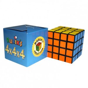 Rubik 4x4-es kocka