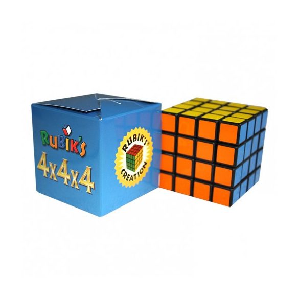 Rubik 4x4-es kocka