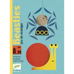 Djeco Beasties