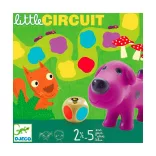 Djeco Little circuit