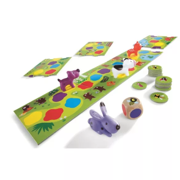 Djeco Little circuit