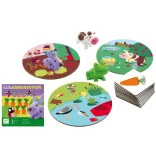 Djeco Little balancing