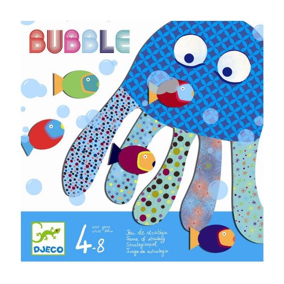 Djeco Bubble