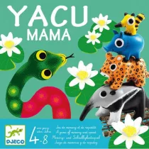 Djeco Yacu mama