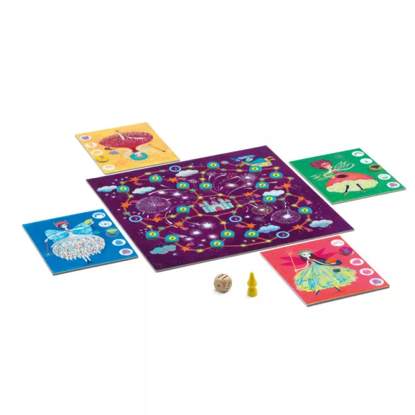 Djeco Fée Toitibelle