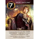 Love Letter - A hobbit kártyajáték