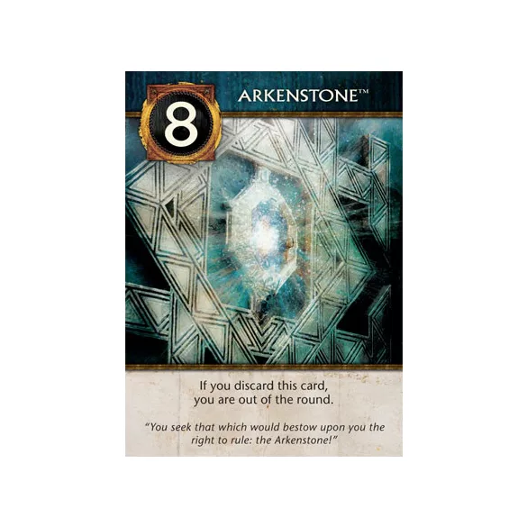 Love Letter - A hobbit kártyajáték