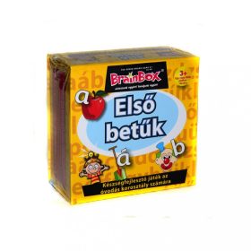 3+ éveseknek