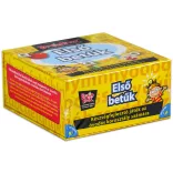 Brainbox - Első betűk