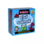 Brainbox - Első számok