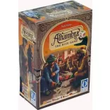 Alhambra The dice game