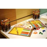 Alhambra The dice game