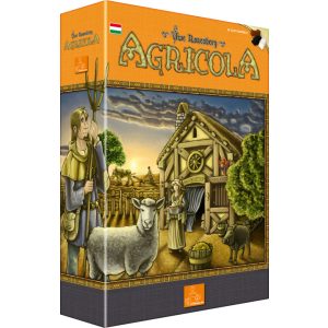 Agricola (hobbi változat)