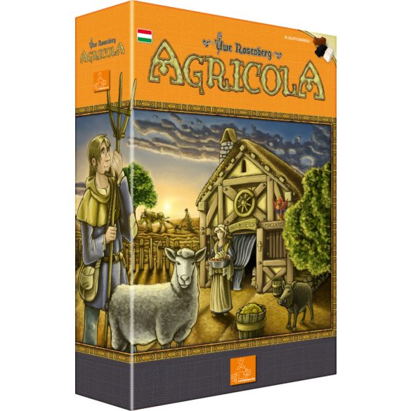 Agricola (hobbi változat)