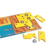 Magnetic Travel - Ementáli