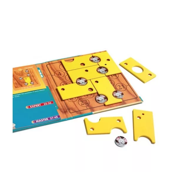 Magnetic Travel - Ementáli