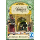 Alhambra - A kalifa kincseskamrája - 4. kiegészítés