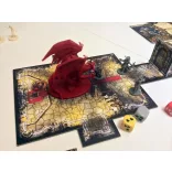 Descent 2nd edition (angol)