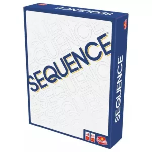 Sequence BONTOTT társasjték