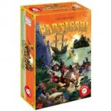 Cartagena (második kiadás)