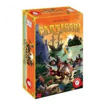 Cartagena (második kiadás)