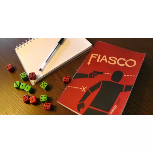 Fiasco (eng)