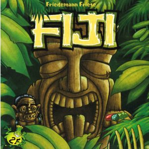 Fiji (germ)