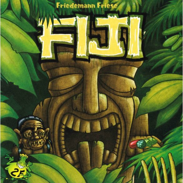 Fiji (germ)
