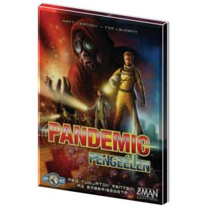 Pandemic - Pengeélen kiegészítő