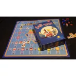 Café International - a társasjáték (germ)