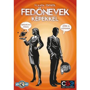 Fedőnevek Képekkel