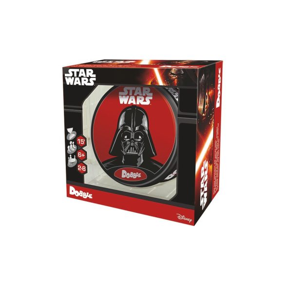 Dobble -  Star Wars