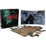 Drakula Dühe (harmadik kiadás, angol)