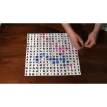 Word Winder - A szófolyondár társasjáték