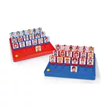 Remember me! társasjáték