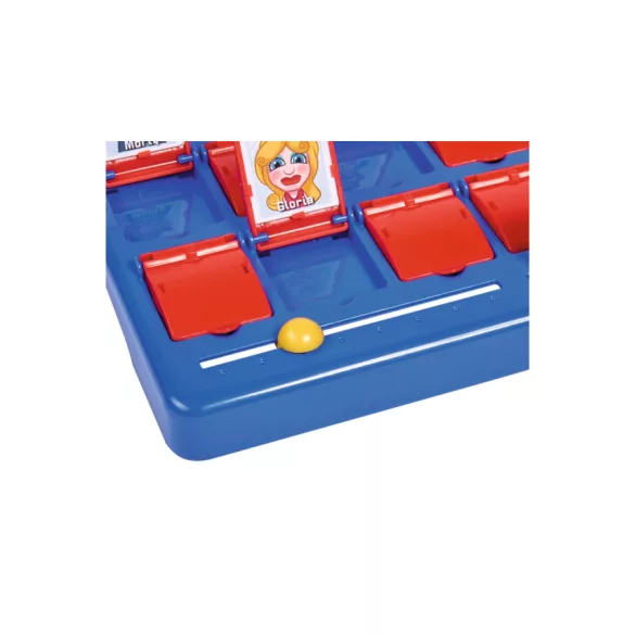 Remember me! társasjáték