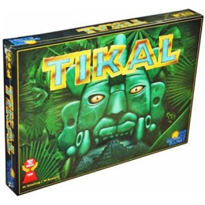 Tikal