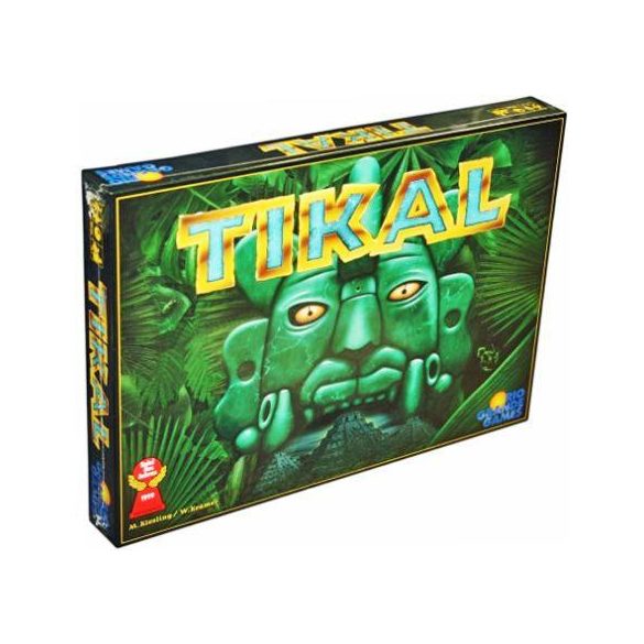 Tikal