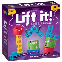 Lift it!