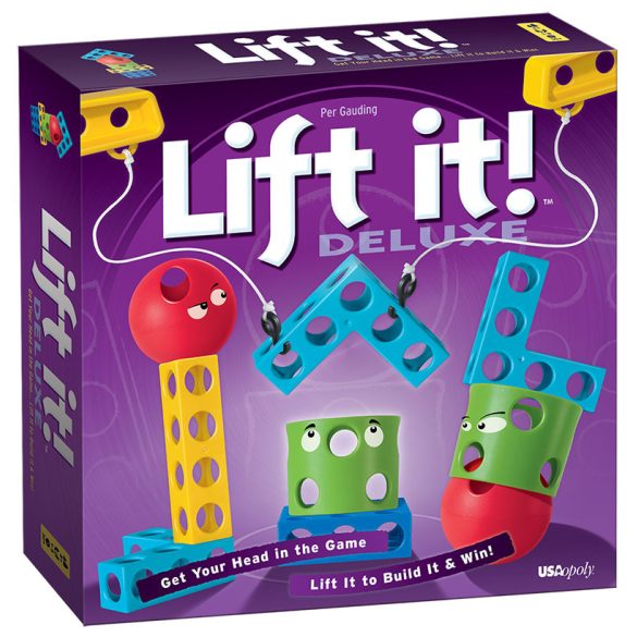 Lift it!