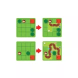 Piroska és a farkas