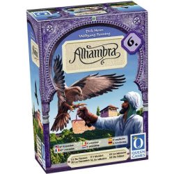 Alhambra - The falconers 6. kiegészítés
