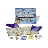 Scotland Yard Junior BONTOTT társasjáték