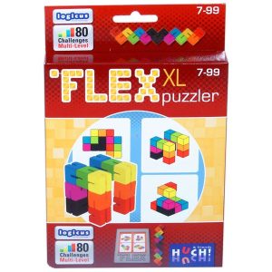 Flex Puzzler XL